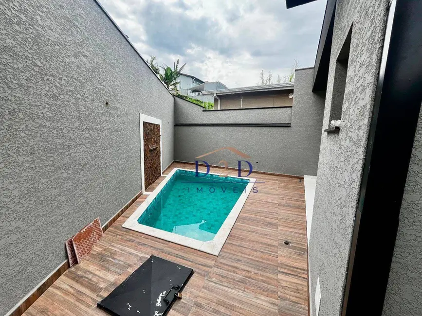 Foto 3 de Casa com 3 quartos à venda, 184m2 em Atibaia - SP