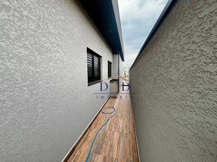 Foto 2 de Casa com 3 quartos à venda, 184m2 em Atibaia - SP