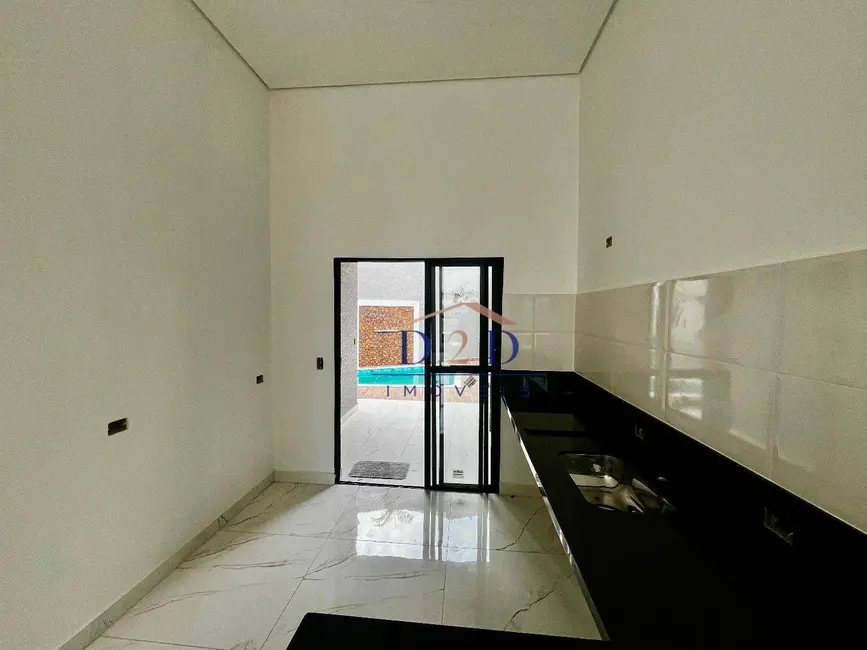 Foto 8 de Casa com 3 quartos à venda, 184m2 em Atibaia - SP