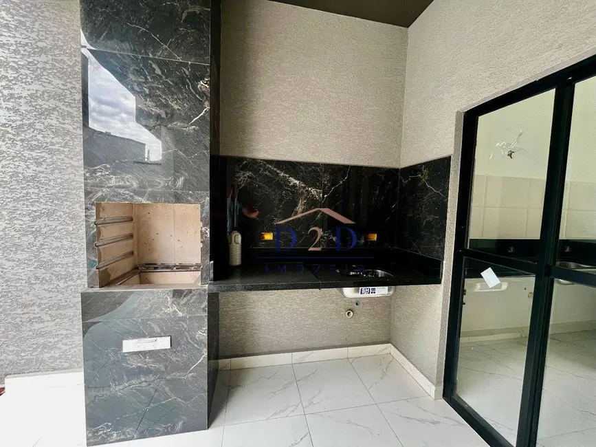 Foto 5 de Casa com 3 quartos à venda, 184m2 em Atibaia - SP