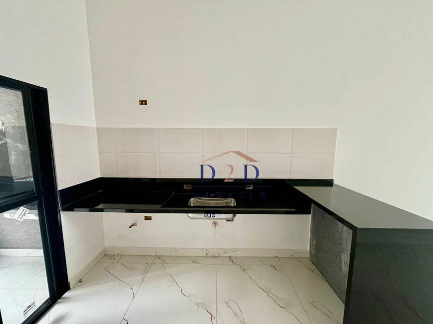 Foto 7 de Casa com 3 quartos à venda, 184m2 em Atibaia - SP