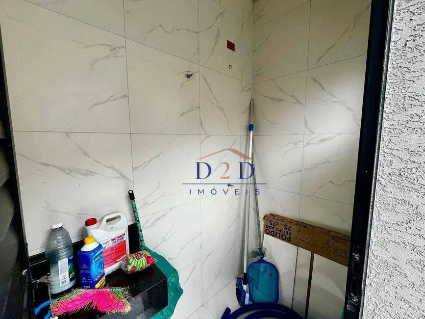 Foto 6 de Casa com 3 quartos à venda, 184m2 em Atibaia - SP