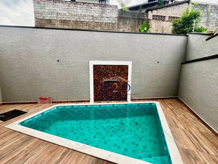 Foto 4 de Casa com 3 quartos à venda, 184m2 em Atibaia - SP