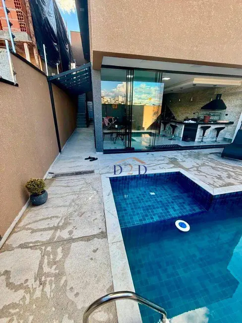 Foto 9 de Casa com 3 quartos à venda, 234m2 em Atibaia - SP