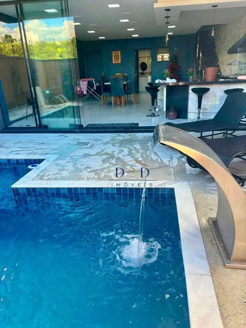 Foto 8 de Casa com 3 quartos à venda, 234m2 em Atibaia - SP