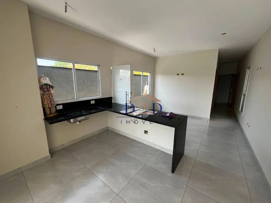 Foto 4 de Casa com 3 quartos à venda, 188m2 em Atibaia - SP