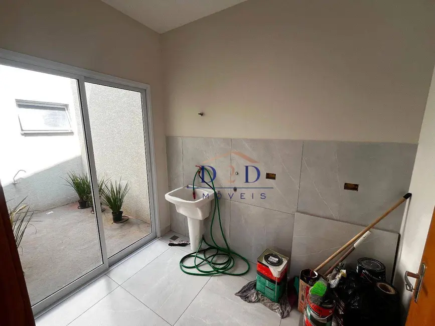Foto 8 de Casa com 3 quartos à venda, 188m2 em Atibaia - SP