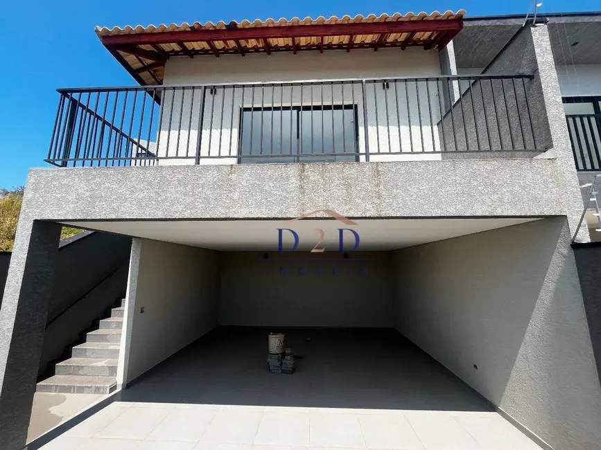 Foto 1 de Casa com 3 quartos à venda, 188m2 em Atibaia - SP