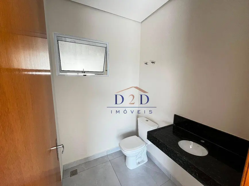 Foto 6 de Casa com 3 quartos à venda, 188m2 em Atibaia - SP