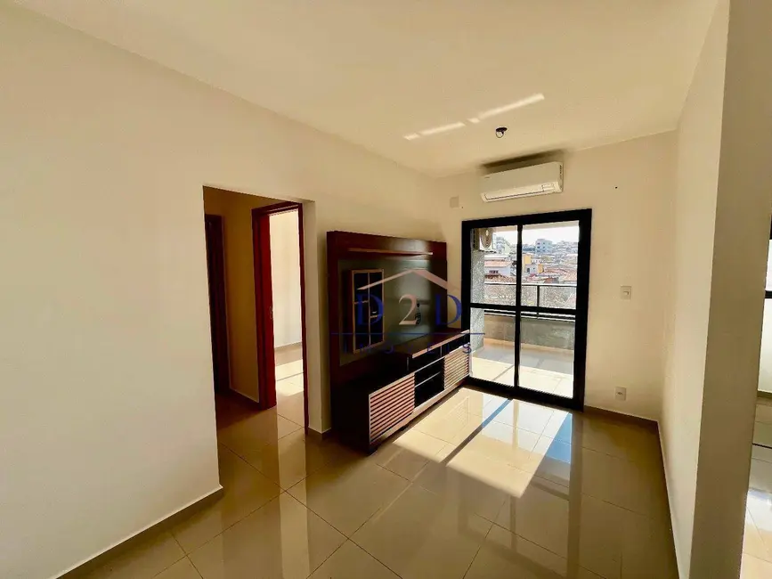 Foto 4 de Apartamento com 2 quartos à venda, 69m2 em Atibaia Jardim, Atibaia - SP