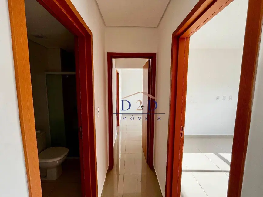 Foto 8 de Apartamento com 2 quartos à venda, 69m2 em Atibaia Jardim, Atibaia - SP