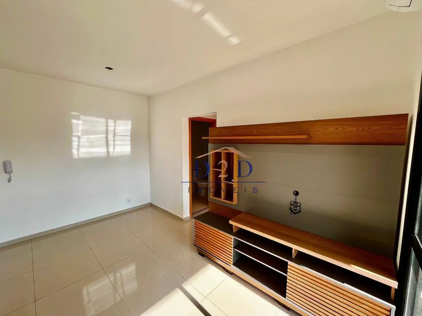 Foto 5 de Apartamento com 2 quartos à venda, 69m2 em Atibaia Jardim, Atibaia - SP