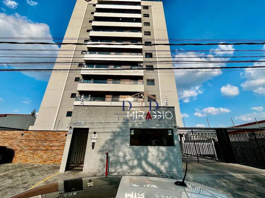 Foto 1 de Apartamento com 2 quartos à venda, 69m2 em Atibaia Jardim, Atibaia - SP