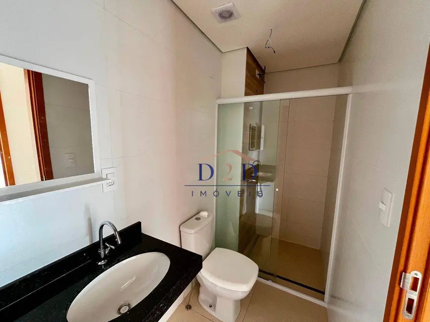 Foto 6 de Apartamento com 2 quartos à venda, 69m2 em Atibaia Jardim, Atibaia - SP