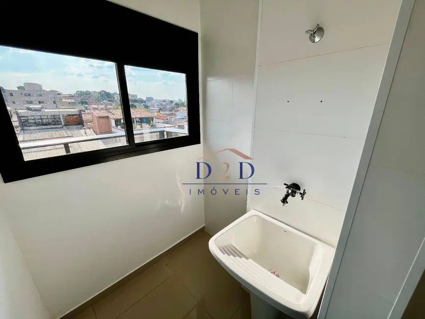 Foto 3 de Apartamento com 2 quartos à venda, 69m2 em Atibaia Jardim, Atibaia - SP