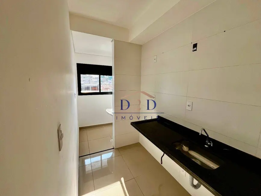 Foto 2 de Apartamento com 2 quartos à venda, 69m2 em Atibaia Jardim, Atibaia - SP