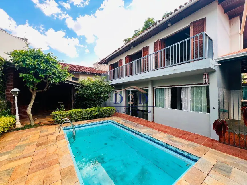 Foto 6 de Casa com 3 quartos à venda, 260m2 em Nova Gardênia, Atibaia - SP