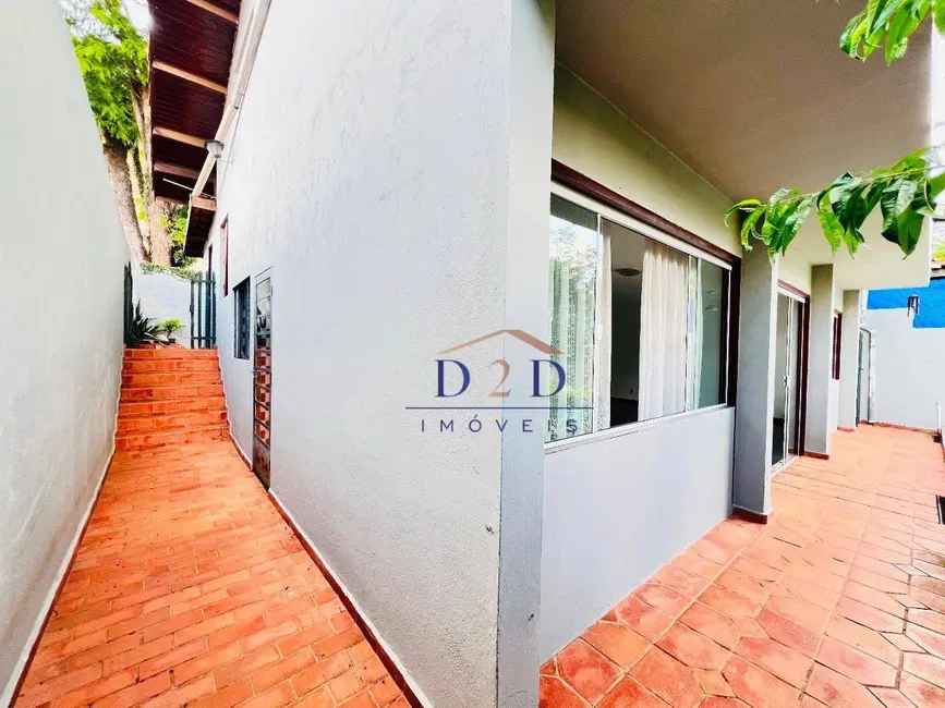 Foto 9 de Casa com 3 quartos à venda, 260m2 em Nova Gardênia, Atibaia - SP