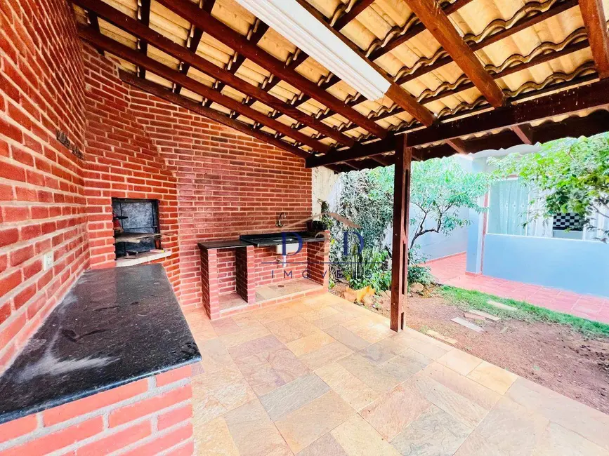 Foto 5 de Casa com 3 quartos à venda, 260m2 em Nova Gardênia, Atibaia - SP