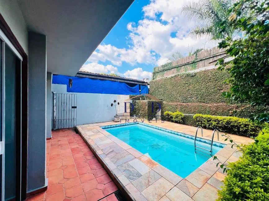 Foto 2 de Casa com 3 quartos à venda, 260m2 em Nova Gardênia, Atibaia - SP