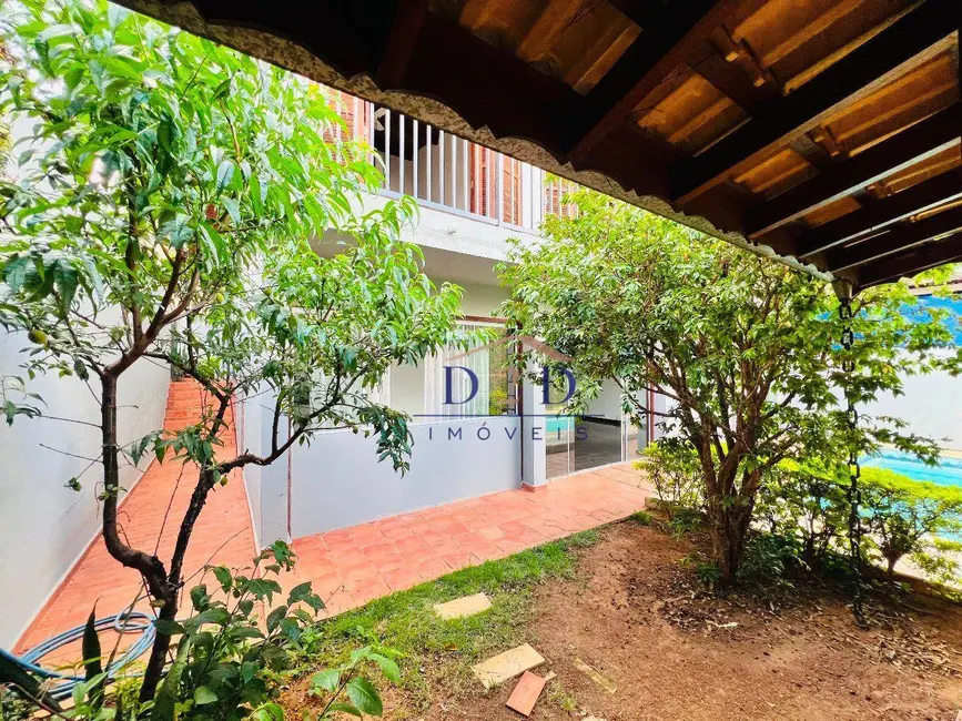 Foto 8 de Casa com 3 quartos à venda, 260m2 em Nova Gardênia, Atibaia - SP