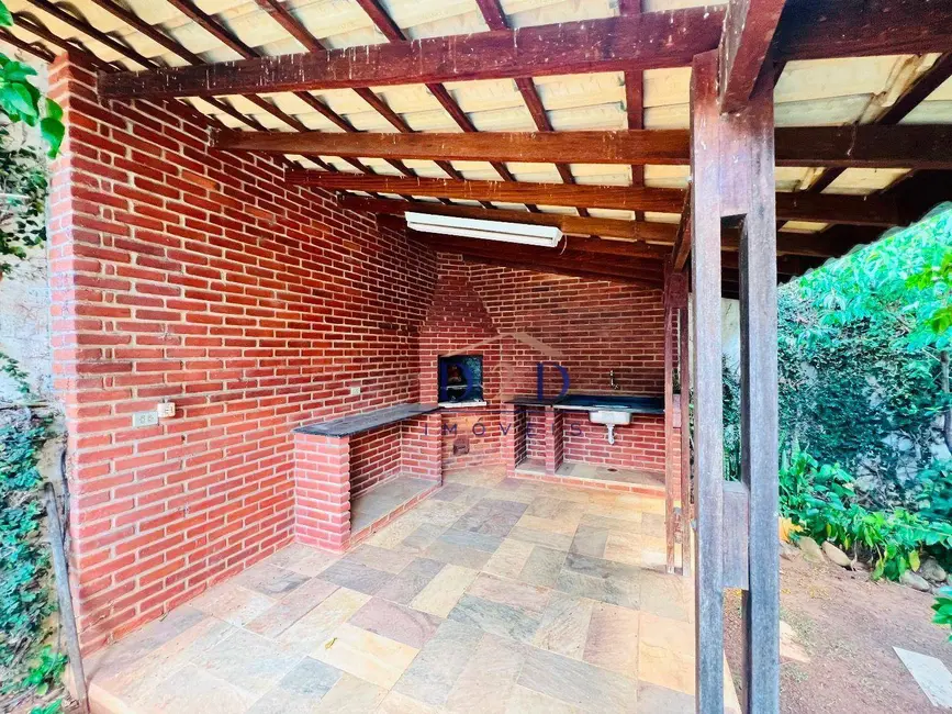 Foto 4 de Casa com 3 quartos à venda, 260m2 em Nova Gardênia, Atibaia - SP