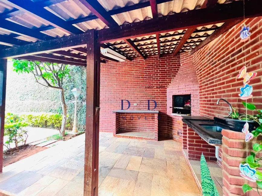 Foto 7 de Casa com 3 quartos à venda, 260m2 em Nova Gardênia, Atibaia - SP