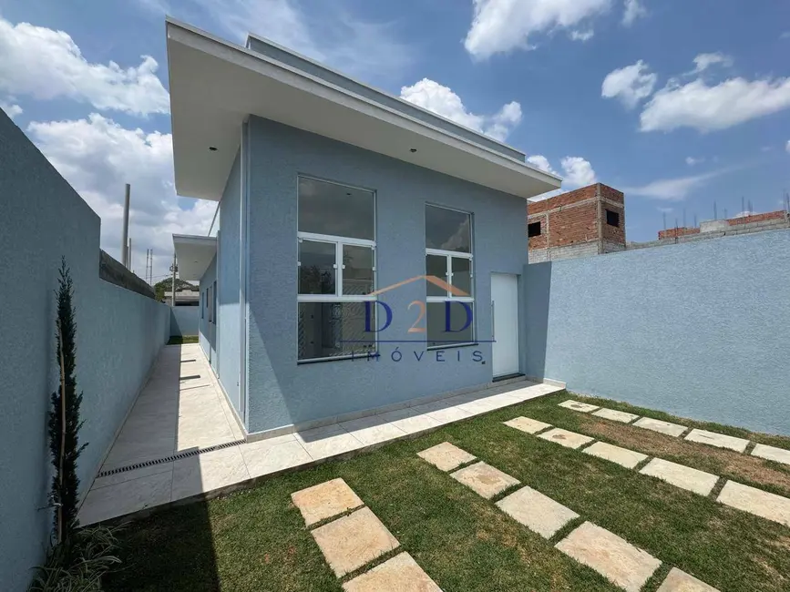 Foto 1 de Casa com 2 quartos à venda, 175m2 em Tanque, Atibaia - SP