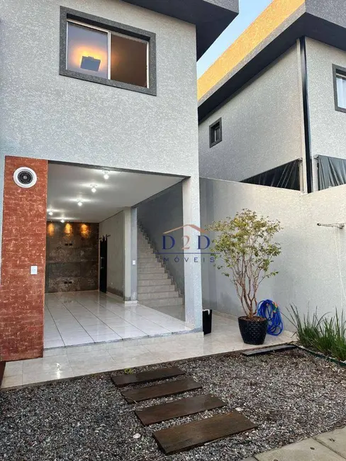 Foto 9 de Casa com 2 quartos à venda, 180m2 em Jardim São Felipe, Atibaia - SP