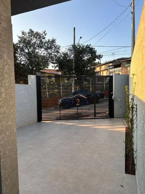 Foto 5 de Casa com 2 quartos à venda, 180m2 em Jardim São Felipe, Atibaia - SP