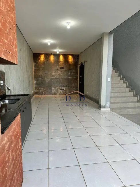 Foto 4 de Casa com 2 quartos à venda, 180m2 em Jardim São Felipe, Atibaia - SP