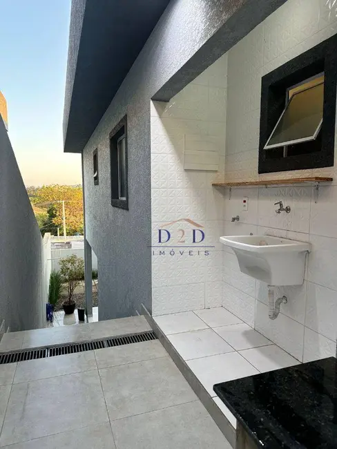 Foto 7 de Casa com 2 quartos à venda, 180m2 em Jardim São Felipe, Atibaia - SP