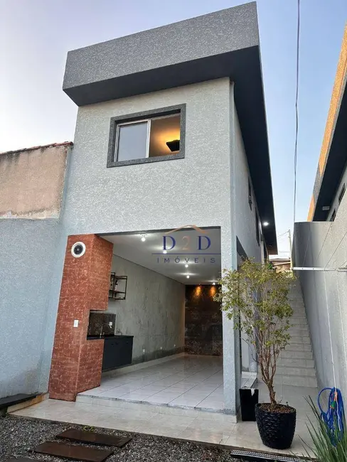 Foto 8 de Casa com 2 quartos à venda, 180m2 em Jardim São Felipe, Atibaia - SP