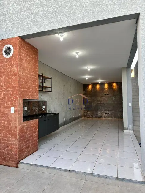 Foto 1 de Casa com 2 quartos à venda, 180m2 em Jardim São Felipe, Atibaia - SP
