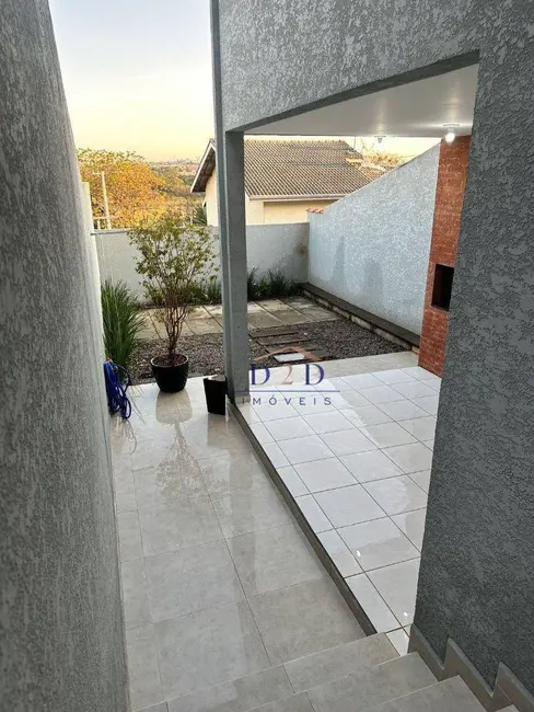 Foto 6 de Casa com 2 quartos à venda, 180m2 em Jardim São Felipe, Atibaia - SP