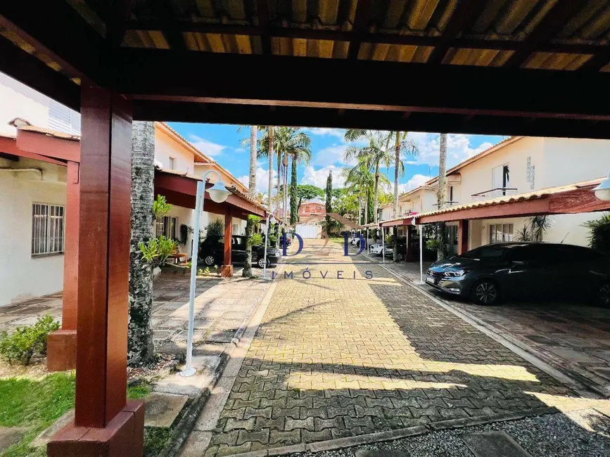 Foto 2 de Casa de Condomínio com 2 quartos à venda, 160m2 em Nova Gardênia, Atibaia - SP