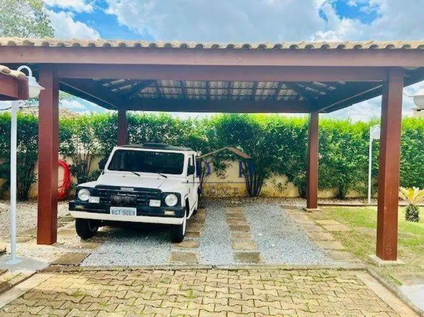 Foto 6 de Casa de Condomínio com 2 quartos à venda, 160m2 em Nova Gardênia, Atibaia - SP