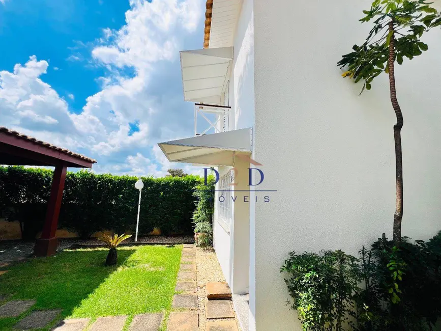 Foto 3 de Casa de Condomínio com 2 quartos à venda, 160m2 em Nova Gardênia, Atibaia - SP