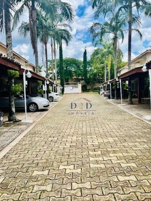 Foto 2 de Casa de Condomínio com 2 quartos à venda, 160m2 em Nova Gardênia, Atibaia - SP