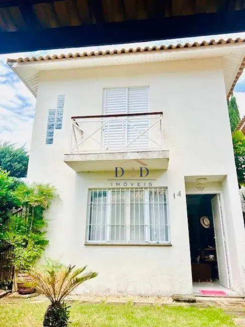 Foto 1 de Casa de Condomínio com 2 quartos à venda, 160m2 em Nova Gardênia, Atibaia - SP