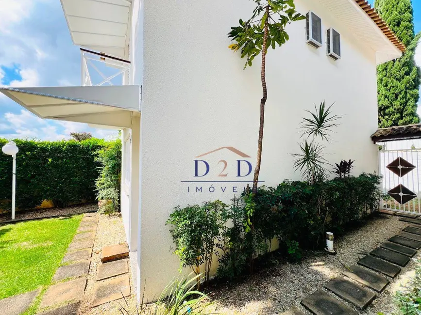 Foto 4 de Casa de Condomínio com 2 quartos à venda, 160m2 em Nova Gardênia, Atibaia - SP