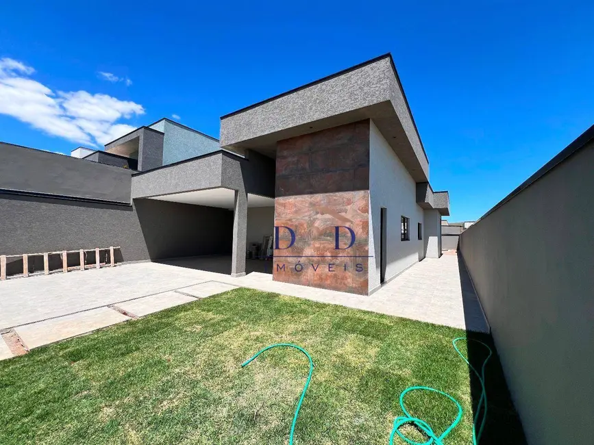 Foto 2 de Casa com 3 quartos à venda, 384m2 em Atibaia - SP