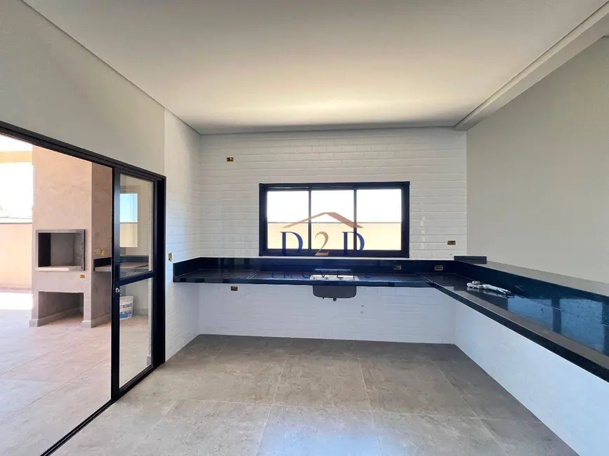 Foto 5 de Casa com 3 quartos à venda, 384m2 em Atibaia - SP