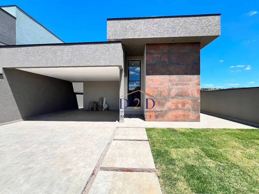 Foto 1 de Casa com 3 quartos à venda, 384m2 em Atibaia - SP