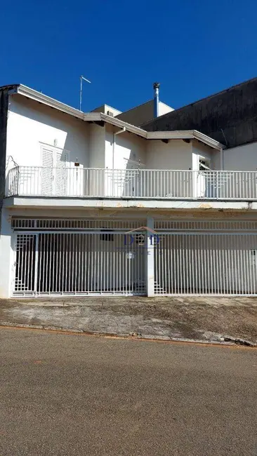 Casa com 4 quartos à venda, 130m2 em Jardim Paulista, Atibaia - SP - imagem 1 Foto 1 de Casa com 4 quartos à venda, 130m2 em Jardim Paulista, Atibaia - SP