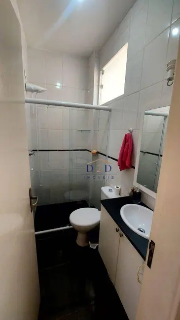 Casa com 4 quartos à venda, 130m2 em Jardim Paulista, Atibaia - SP - imagem 3 Foto 3 de Casa com 4 quartos à venda, 130m2 em Jardim Paulista, Atibaia - SP