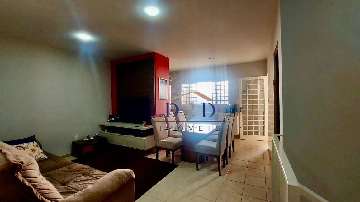 Casa com 4 quartos à venda, 130m2 em Jardim Paulista, Atibaia - SP - imagem 9 Foto 9 de Casa com 4 quartos à venda, 130m2 em Jardim Paulista, Atibaia - SP