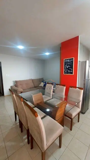 Casa com 4 quartos à venda, 130m2 em Jardim Paulista, Atibaia - SP - imagem 7 Foto 7 de Casa com 4 quartos à venda, 130m2 em Jardim Paulista, Atibaia - SP