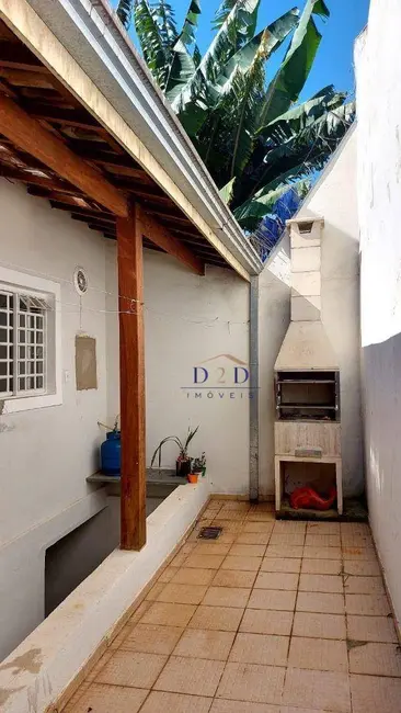 Casa com 4 quartos à venda, 130m2 em Jardim Paulista, Atibaia - SP - imagem 6 Foto 6 de Casa com 4 quartos à venda, 130m2 em Jardim Paulista, Atibaia - SP