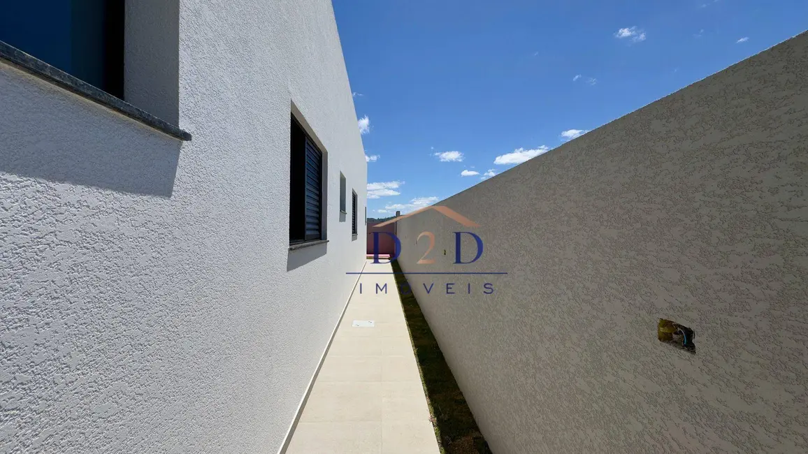 Foto 7 de Casa de Condomínio com 3 quartos à venda, 300m2 em Laranja Azeda, Atibaia - SP